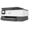МФУ HP OfficeJet 8023 черный/белый (1kr64b)