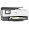 МФУ HP OfficeJet 8023 черный/белый (1kr64b)