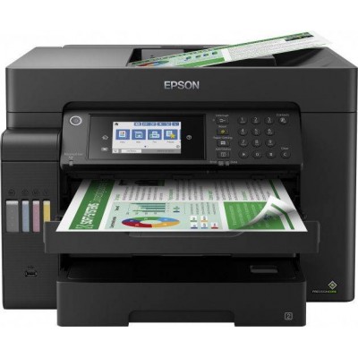 МФУ Epson L15150 черный (c11ch72404/505/506/403/503)