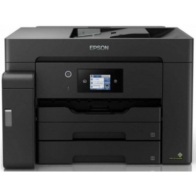 МФУ Epson M15140 черный (c11cj41404/ c11cj41402)