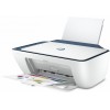 МФУ HP DeskJet IA Ultra 4828 белый/синий (25r76a)