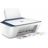 МФУ HP DeskJet IA Ultra 4828 белый/синий (25r76a)