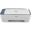 МФУ HP DeskJet IA Ultra 4828 белый/синий (25r76a)