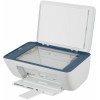 МФУ HP DeskJet IA Ultra 4828 белый/синий (25r76a)