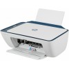МФУ HP DeskJet IA Ultra 4828 белый/синий (25r76a)