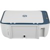 МФУ HP DeskJet IA Ultra 4828 белый/синий (25r76a)