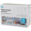МФУ HP DeskJet IA Ultra 4828 белый/синий (25r76a)