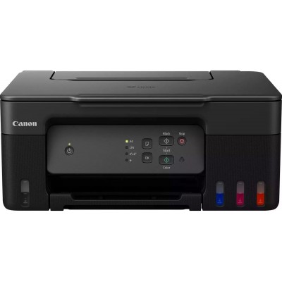 МФУ Canon Pixma G2430 черный (5991c009)