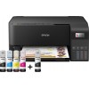 МФУ Epson EcoTank L3550 черный (c11ck59405/c11ck59506)