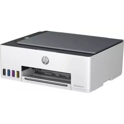 МФУ HP Smart Tank 580 серый/черный (1f3y2a)
