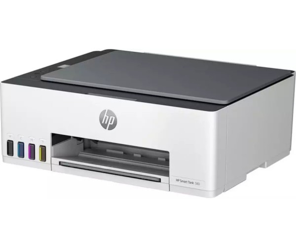 МФУ HP Smart Tank 580 серый/черный (1f3y2a)