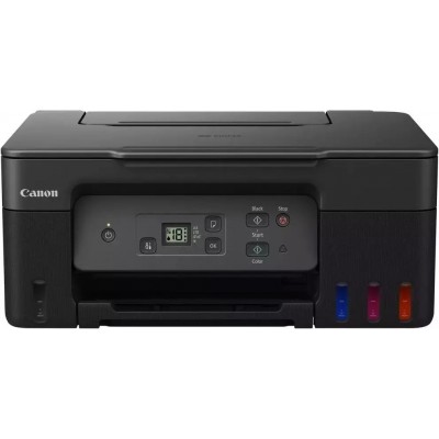 МФУ Canon Pixma G2470 черный (5804c009)