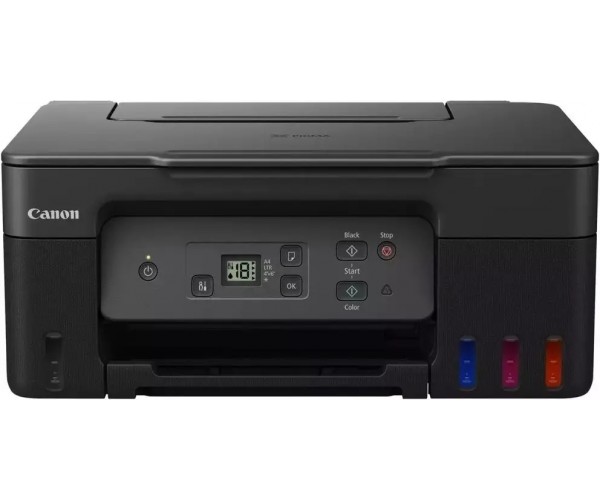 МФУ Canon Pixma G2470 черный (5804c009)