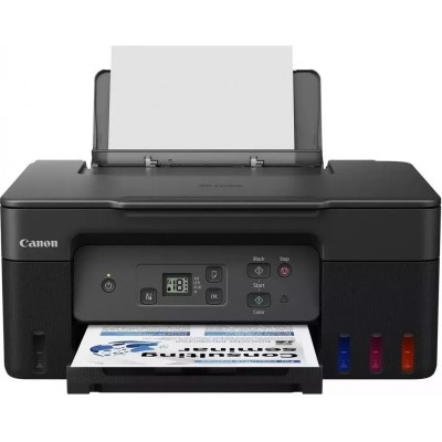 МФУ Canon Pixma G2470 черный (5804c009)