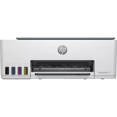 МФУ HP Smart Tank 520 белый/черный (1f3w2a)