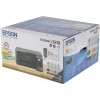 МФУ Epson EcoTank L3210 (103) черный (c11cj68405/c11cj68403)