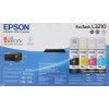 МФУ Epson EcoTank L3210 (103) черный (c11cj68405/c11cj68403)