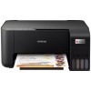 МФУ Epson EcoTank L3210 (103) черный (c11cj68405/c11cj68403)