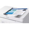 МФУ Epson EcoTank L5296 белый (c11cj65411)