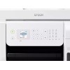 МФУ Epson EcoTank L5296 белый (c11cj65411)