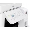 МФУ Epson EcoTank L5296 белый (c11cj65411)