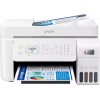 МФУ Epson EcoTank L5296 белый (c11cj65411) МФУ Epson EcoTank L5296 белый (c11cj65411)