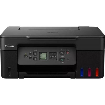 МФУ Canon Pixma G3470 черный (5805c029 / 5805c009)