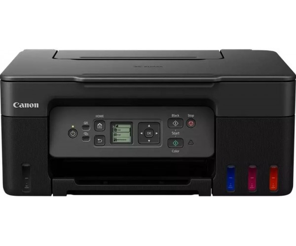 МФУ Canon Pixma G3470 черный (5805c029 / 5805c009)