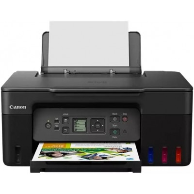 МФУ Canon Pixma G3470 черный (5805c029 / 5805c009)