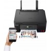 МФУ Canon Pixma G3470 черный (5805c029 / 5805c009)
