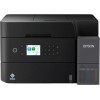 МФУ Epson EcoTank L6370 черный (c11cl43403)