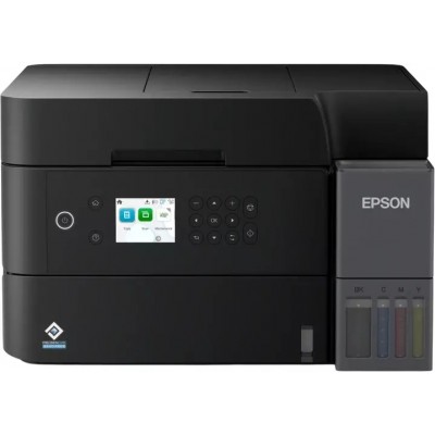МФУ Epson EcoTank L6370 черный (c11cl43403) МФУ Epson EcoTank L6370 черный (c11cl43403)