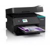 МФУ Epson EcoTank L6370 черный (c11cl43403)