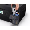 МФУ Epson EcoTank L6370 черный (c11cl43403)