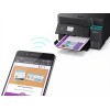 МФУ Epson EcoTank L6370 черный (c11cl43403)