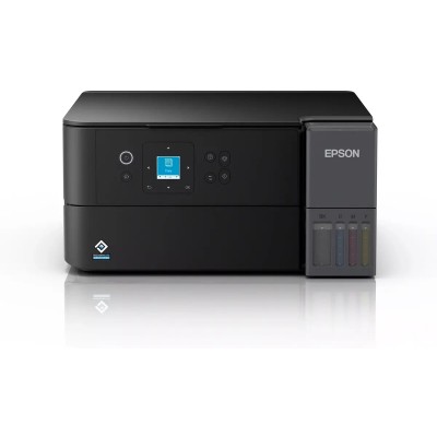 МФУ Epson EcoTank L4360 черный (c11cl41412) МФУ Epson EcoTank L4360 черный (c11cl41412)