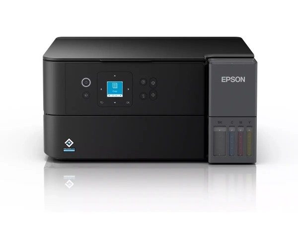 МФУ Epson EcoTank L4360 черный (c11cl41412)