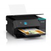 МФУ Epson EcoTank L4360 черный (c11cl41412)