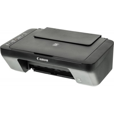 МФУ Canon Pixma MG2540S черный (0727c007)
