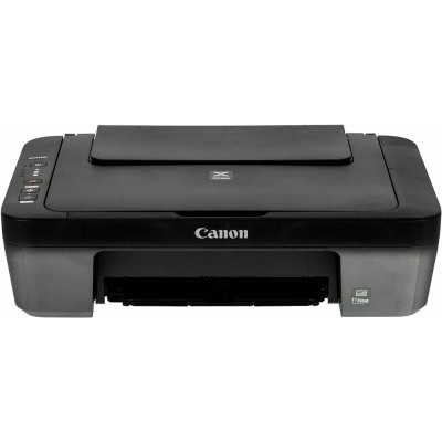 МФУ Canon Pixma MG2540S черный (0727c007)