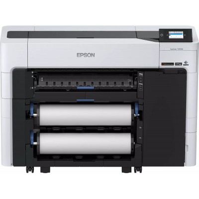 Плоттер Epson SureColor SC-T3700D (c11ch80301a0)