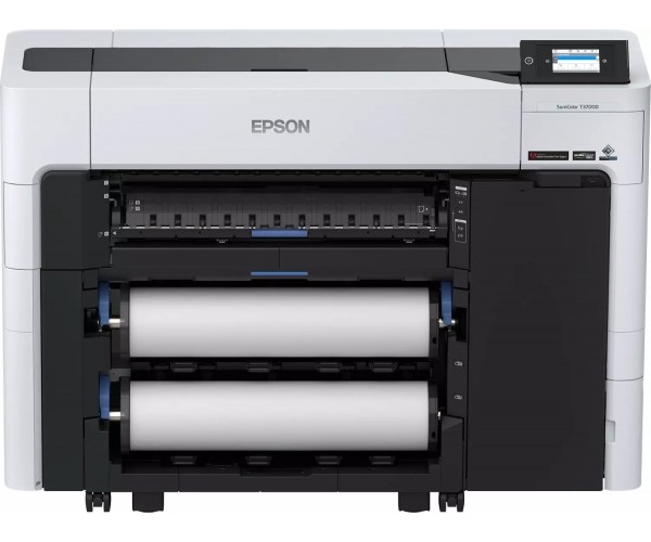 Плоттер Epson SureColor SC-T3700D (c11ch80301a0)