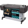 Плоттер HP Designjet Z9+ PostScript (w3z72a)