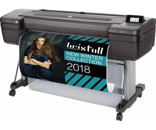 Плоттер HP Designjet Z9+ PostScript (w3z72a)