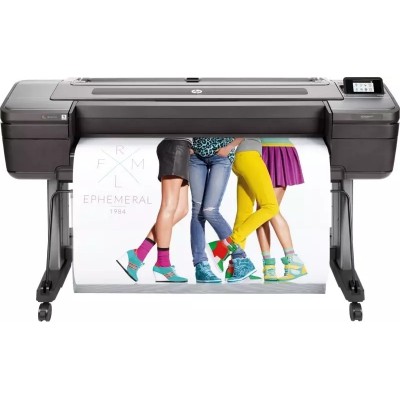 Плоттер HP Designjet Z9+ PostScript (w3z72a)