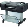 Плоттер HP Designjet Z9+ PostScript (w3z72a)