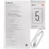 Принтер ZINK Xiaomi 1S белый (bhr9974gl)