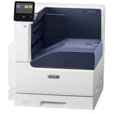 Принтер Xerox Versalink C7000N белый/синий (c7000v_n)