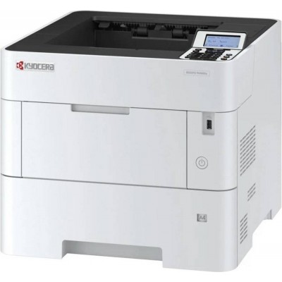 Принтер Kyocera Ecosys PA5500x белый/черный (110c0w3nl0)
