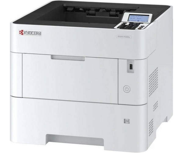 Принтер Kyocera Ecosys PA5500x белый/черный (110c0w3nl0)